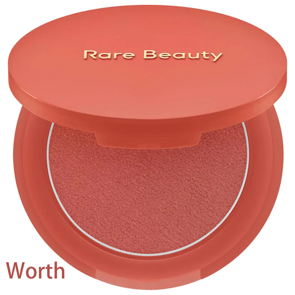 Cream Blush – Fluffy Mashed Potato Texture, Smooth Blend & Natural Cheek Glow