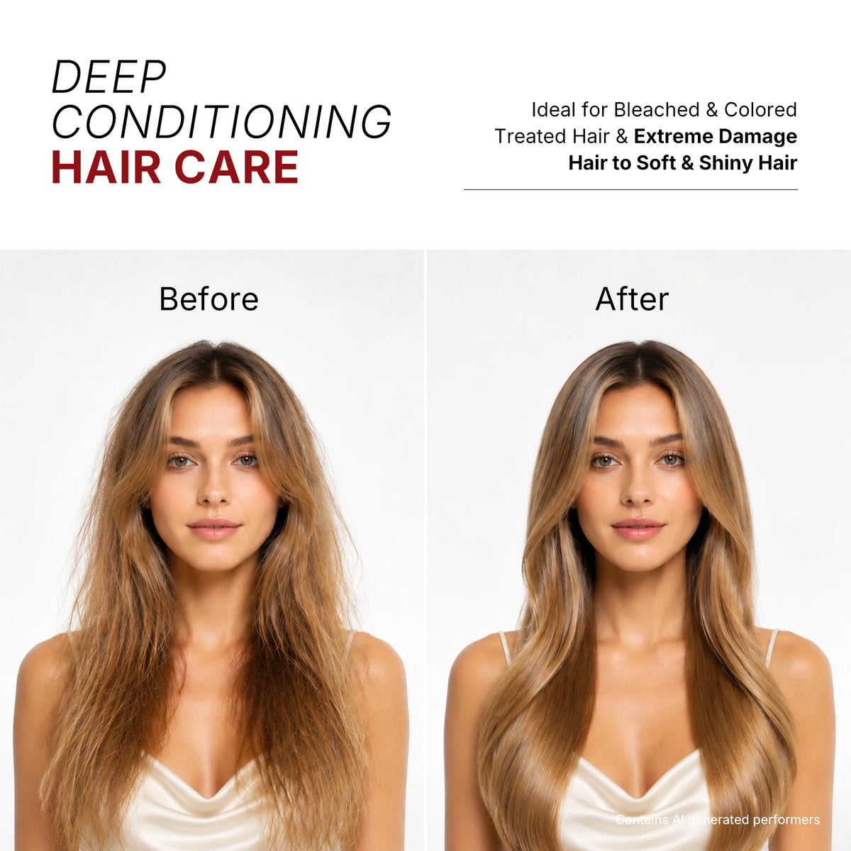 Karseell Collagen Hair Treatment – Deep Conditioning Hair Mask