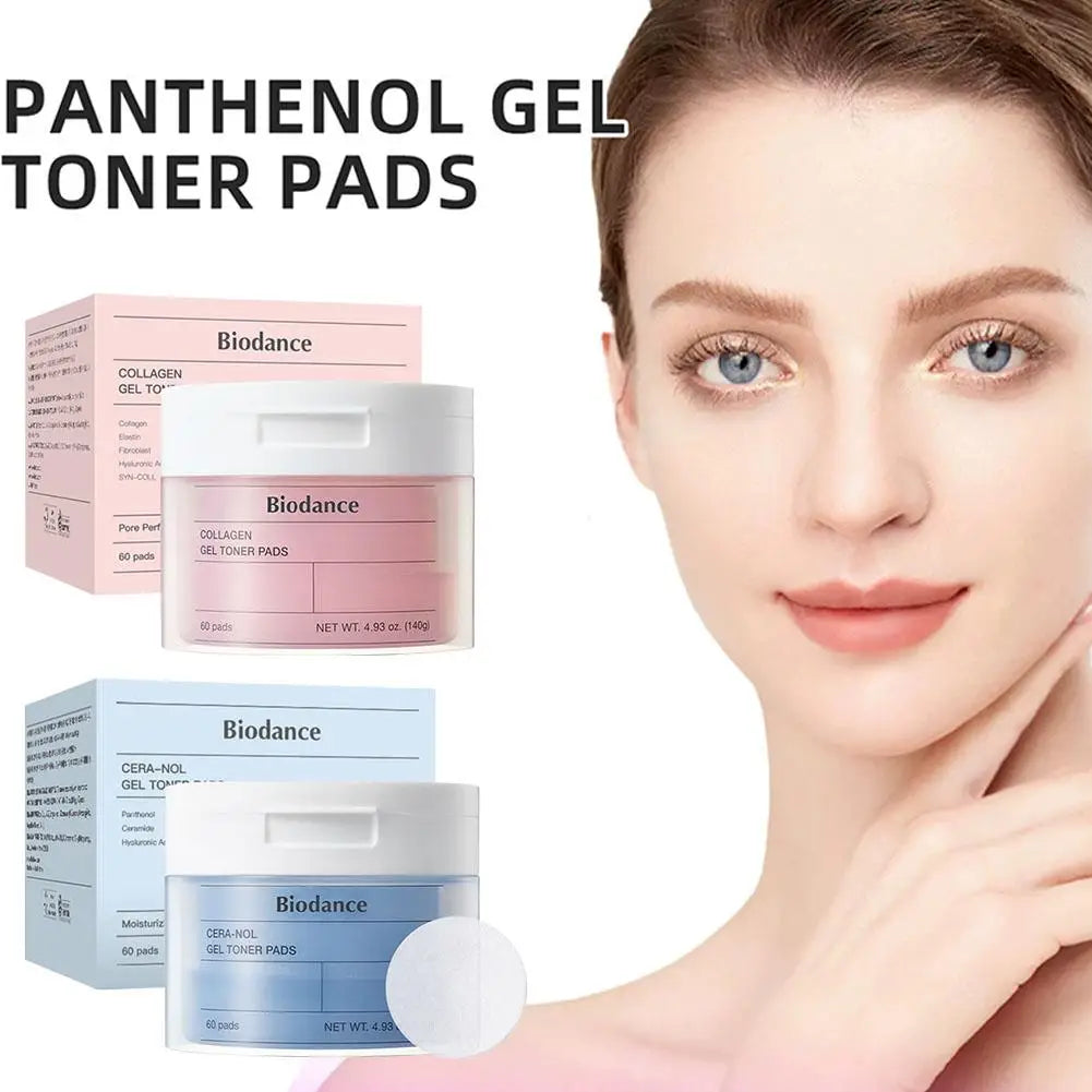Bio-Collagen Collagen Face Mask Face Barrier Repair Soothing Ampoule Essence Moisturizing Refined Pores Mask Korean Skin Care