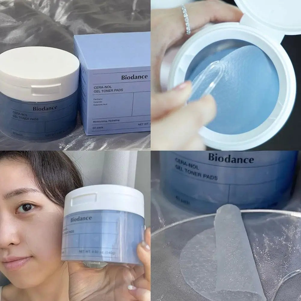 Bio-Collagen Collagen Face Mask Face Barrier Repair Soothing Ampoule Essence Moisturizing Refined Pores Mask Korean Skin Care