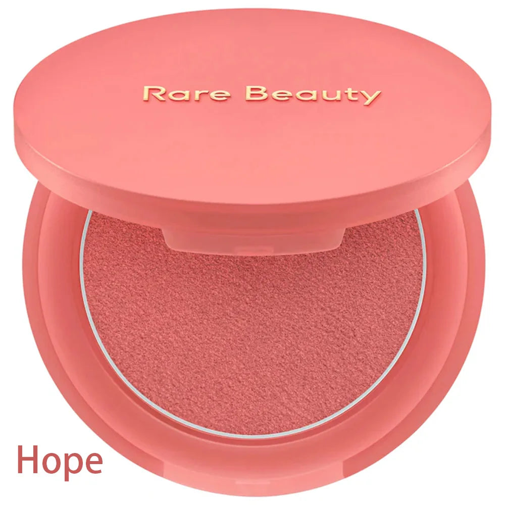 Cream Blush – Fluffy Mashed Potato Texture, Smooth Blend & Natural Cheek Glow