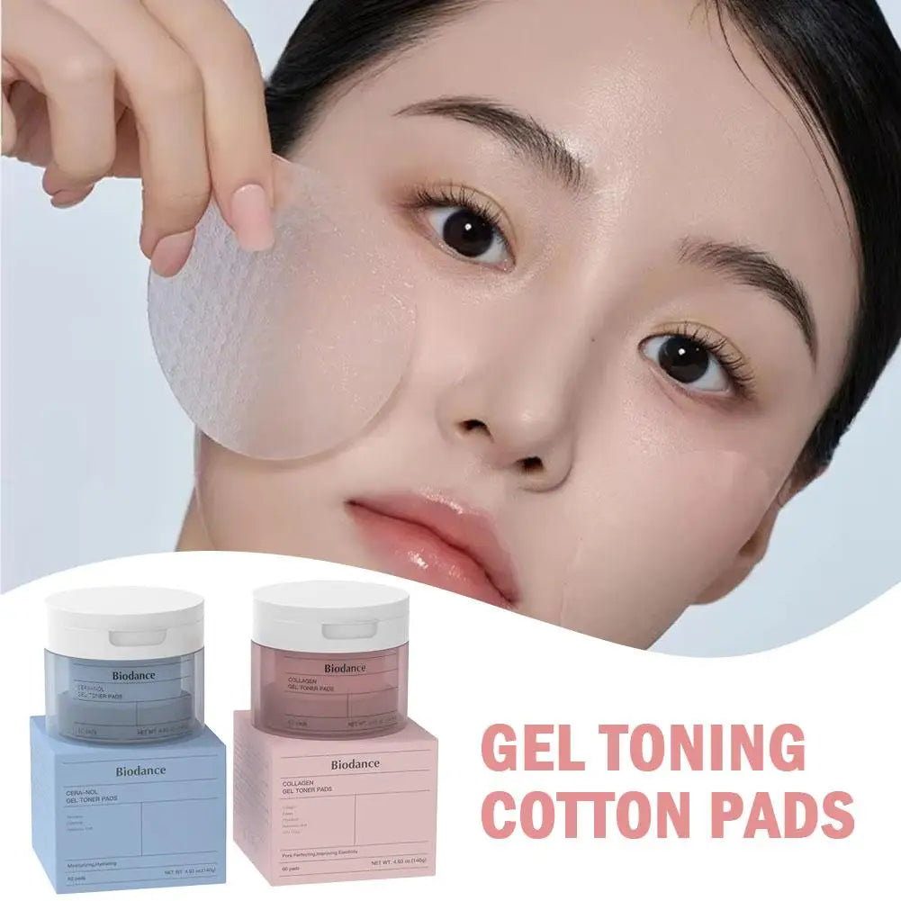 Bio-Collagen Collagen Face Mask Face Barrier Repair Soothing Ampoule Essence Moisturizing Refined Pores Mask Korean Skin Care