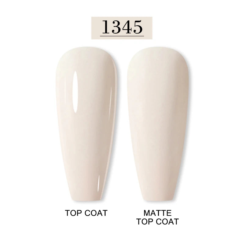 Arte Clavo 15ml Fashion Gel Nail Polish – HEMA & TPO Free Red Glitter UV LED Soak Off Nail Varnish
