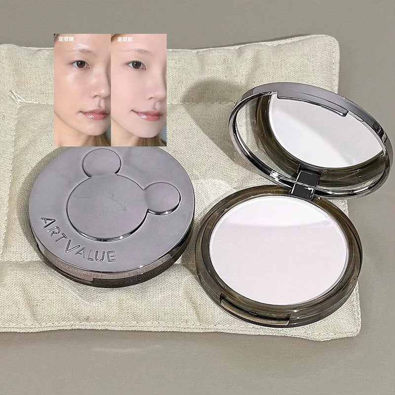 ART VALUE Makeup Sets Include 4 Lip Mud,1 Face Blush,1 Pressed Powder,1 Eyesshadow Palette,1 Highlighter Powder, 8 PCS Cosmetics