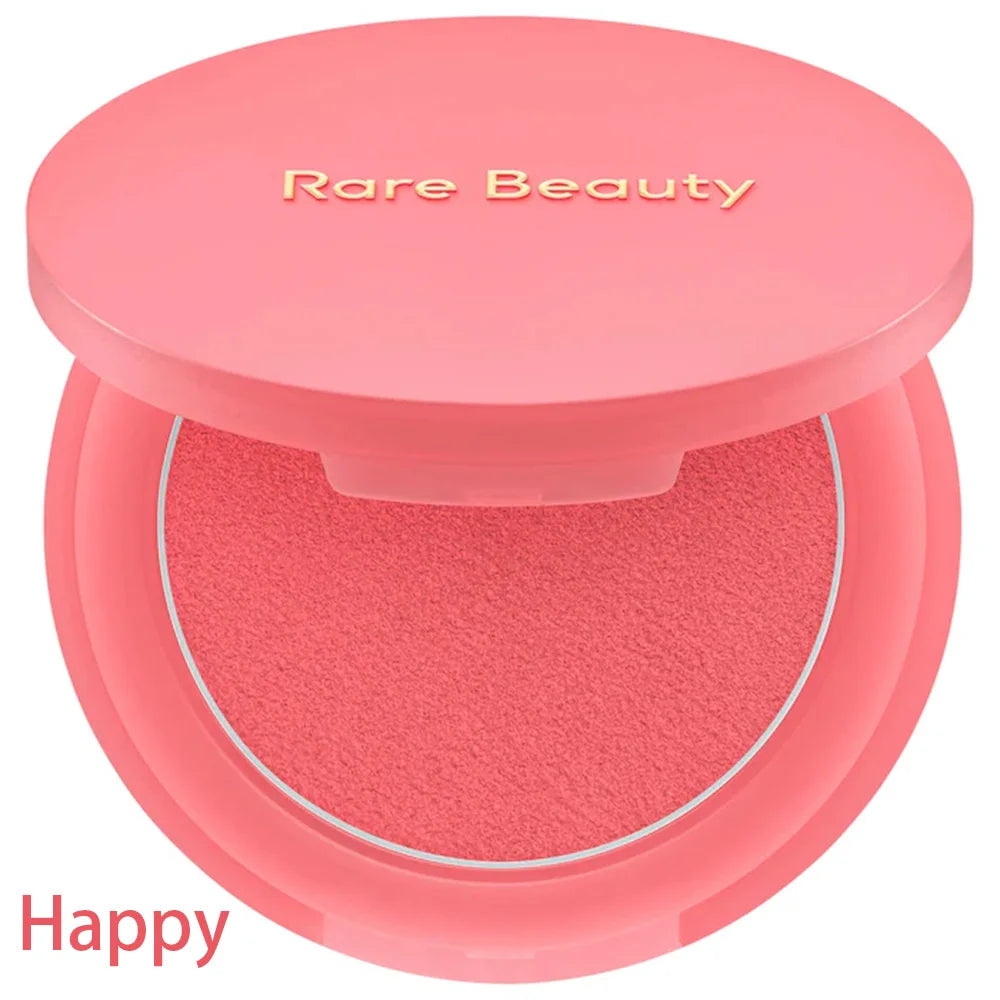 Cream Blush – Fluffy Mashed Potato Texture, Smooth Blend & Natural Cheek Glow