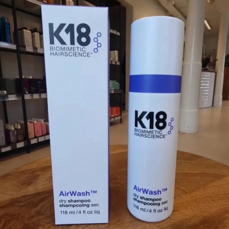 Leave-In Molecular Keratin Hair Repair Mask 50ml
