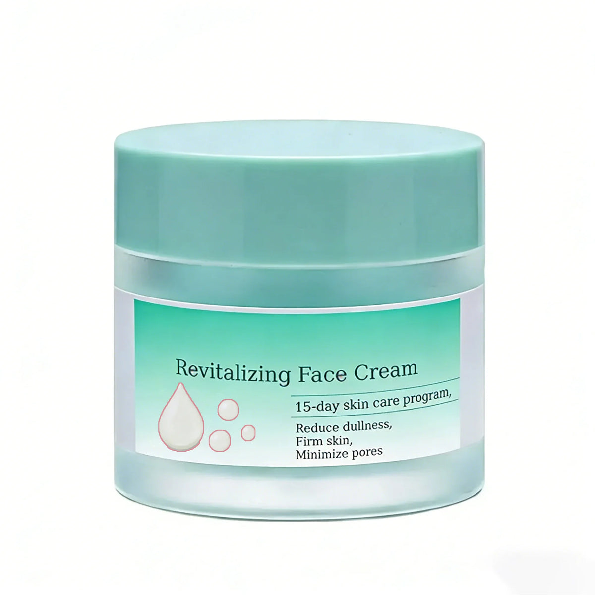 Face Renewal  Revitalizing Cream